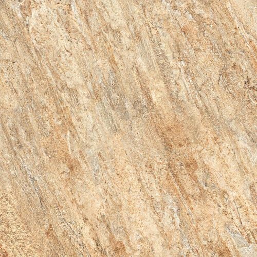 Quarzite QZ02 gold неполированный rect. 60х60х10