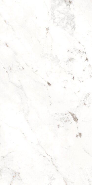 Base Carrara Blanco Liso 60x120